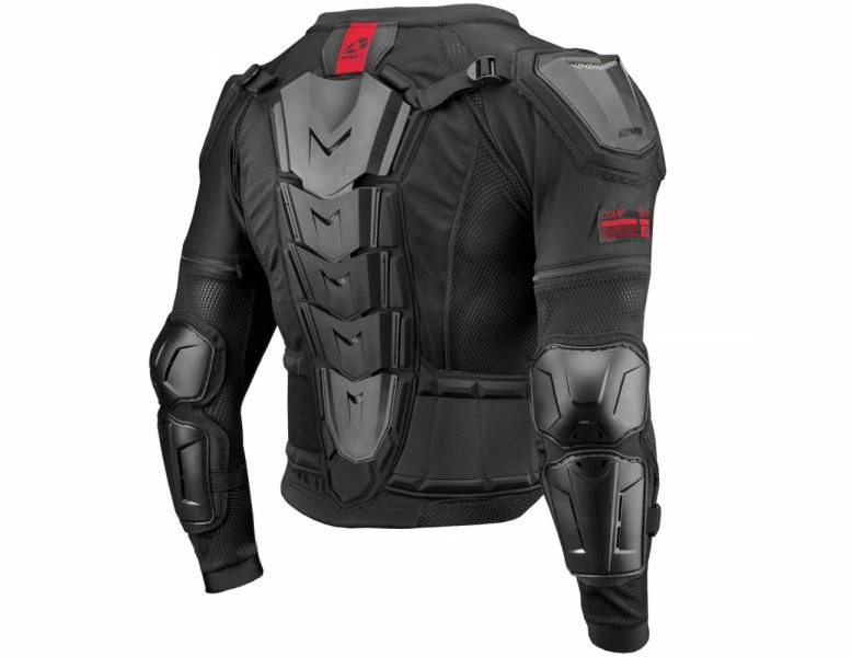 EVS Ballistic Comp Suit Jersey 2 EVS Ballistic Comp Suit Jersey - Image 2