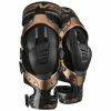 EVS Axis Pro Knee Brace - Copper