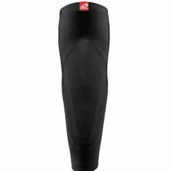 EVS Flex Lite Elbow Guards -HJC evs flex lite elbow guards black 3