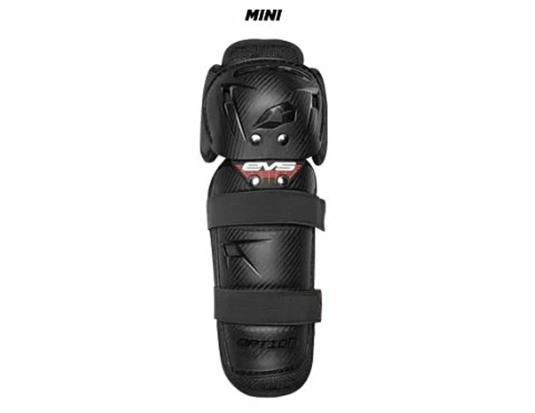 EVS Mini Option Knee Pads 1 EVS Mini Option Knee Pads