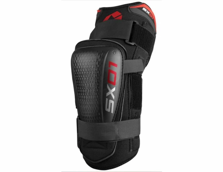 EVS Youth SX01 Single Knee Brace 1 EVS Youth SX01 Single Knee Brace