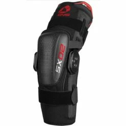 EVS SX02 Single Knee Brace