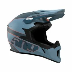 509 Youth Tactical 2.0 Offroad Helmet -HJC f01015400 xxx 203 509 youth tactical 2.0 enduro helmet sharkskin