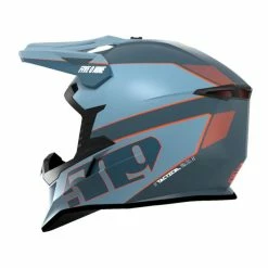 509 Youth Tactical 2.0 Offroad Helmet -HJC f01015400 xxx 203 509 youth tactical 2.0 enduro helmet sharkskin 2