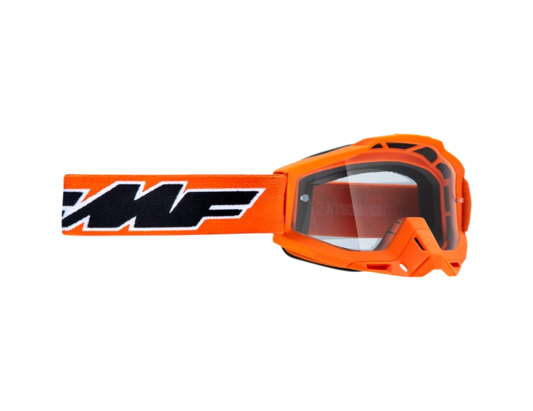 FMF Racing FMF Powerbomb OTG Goggles 3 FMF Racing FMF Powerbomb OTG Goggles - Image 3