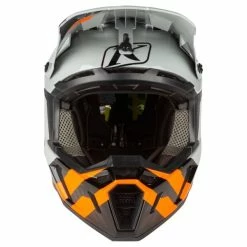 Klim F5 Koroyd Ascent Helmet -HJC f5 koroyd ascent helmet striking petrol 3992 000 120 013 4