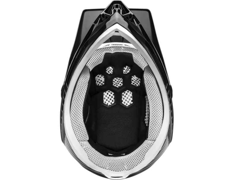 100% AIRCRAFT HELMET 3 100% AIRCRAFT HELMET - Image 3