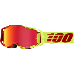 100% Armega Goggles - HiPER Lens 9 100% Armega Goggles - HiPER Lens -HJC f924960f 44a1 476f 8166 0893c8da7652