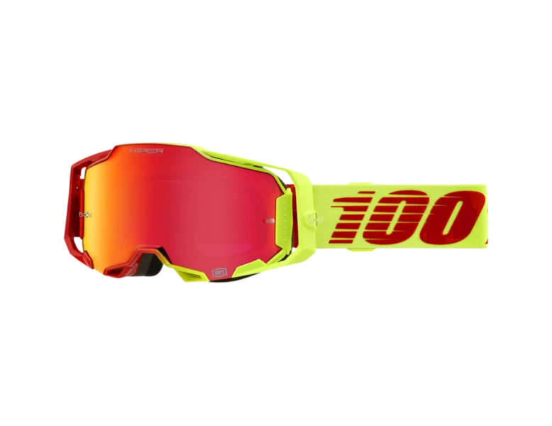 100% Armega Goggles - HiPER Lens 4 100% Armega Goggles - HiPER Lens - Image 4