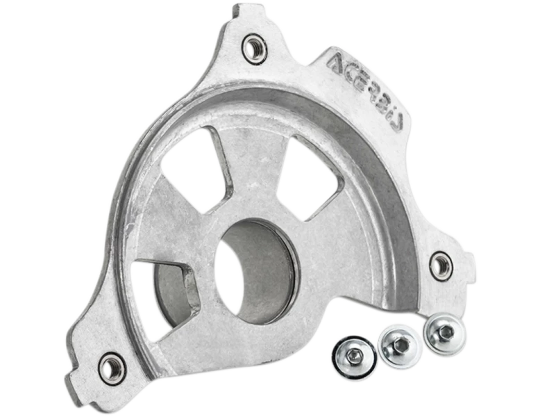 Acerbis Mounting Kit For Gas Gas EC 250 (17-18) 1 Acerbis Mounting Kit For Gas Gas EC 250 (17-18)