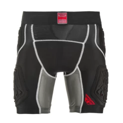 Fly Racing Barricade Compression MX Shorts
