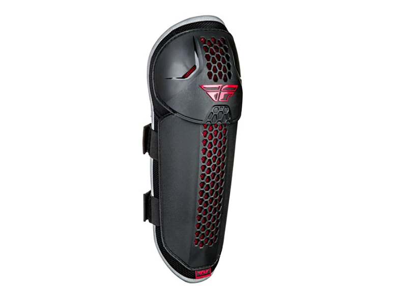 Fly Racing CE Barricade Knee/Shin Guards 1 Fly Racing CE Barricade Knee/Shin Guards