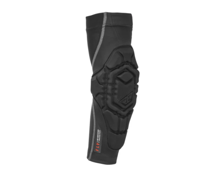 Fly Racing CE Barricade Lite Elbow Guards 1 Fly Racing CE Barricade Lite Elbow Guards