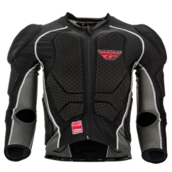 Fly Racing CE Barricade Long Sleeve Suit