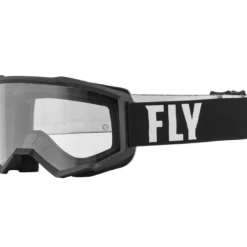 Fly Racing Focus MX Goggles