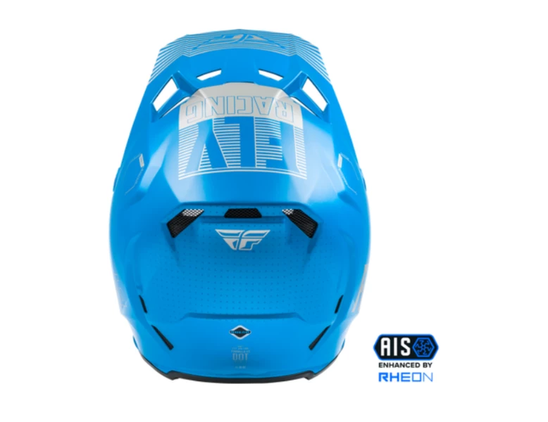 Fly Racing Formula CC Primary Helmet With RHEON - Image 6