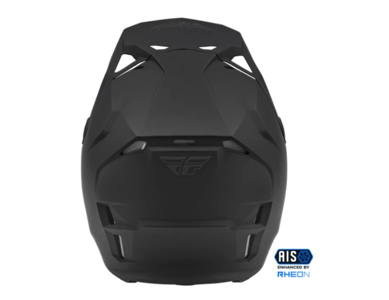 Fly Racing Formula CP Solid Helmet With RHEON - Image 2