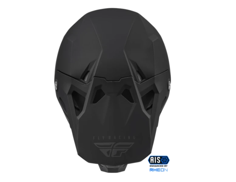 Fly Racing Formula CP Solid Helmet With RHEON - Image 3