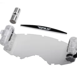 Fly Racing Zone Pro/Zone/Focus Goggle Roll-Off System