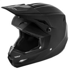 Fly Racing Kinetic Solid Helmet