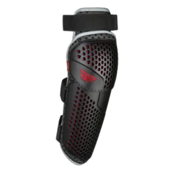 Fly Racing Youth CE Barricade Flex Knee Guards
