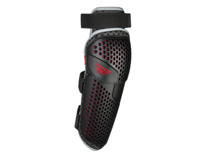 Fly Racing Youth CE Barricade Flex Knee Guards 1 Fly Racing Youth CE Barricade Flex Knee Guards