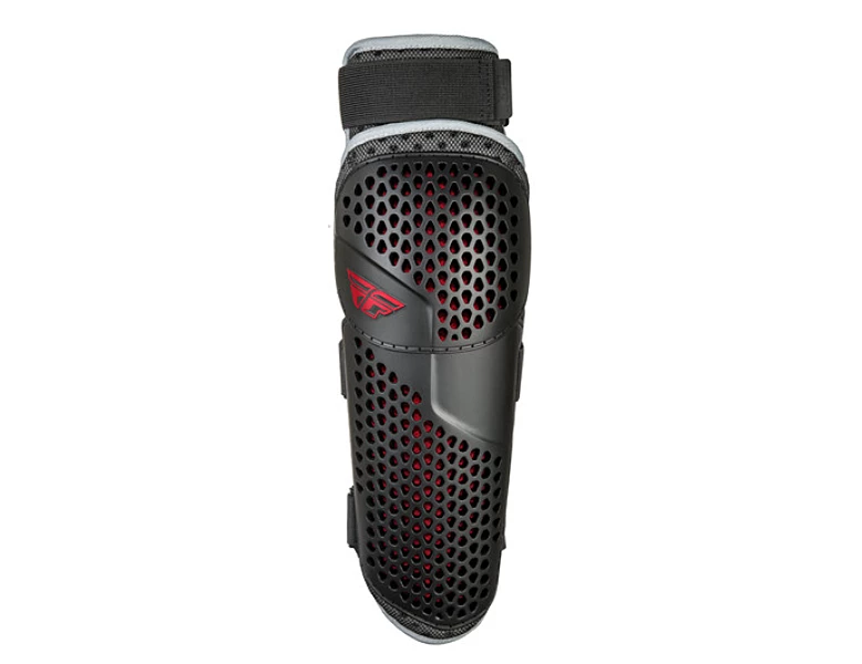 Fly Racing Youth CE Barricade Flex Knee Guards 2 Fly Racing Youth CE Barricade Flex Knee Guards - Image 2