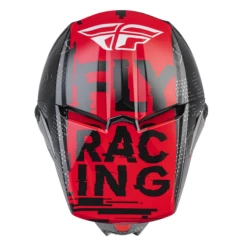 Fly Racing Youth Kinetic Scan Helmet 8 Fly Racing Youth Kinetic Scan Helmet -HJC fly racing youth kinetic scan helmet black red 3 1
