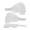 Fly Racing Zone/Focus Goggle Tear-Offs - 20 Pack