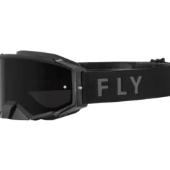 Fly Racing Zone Pro MX Goggles