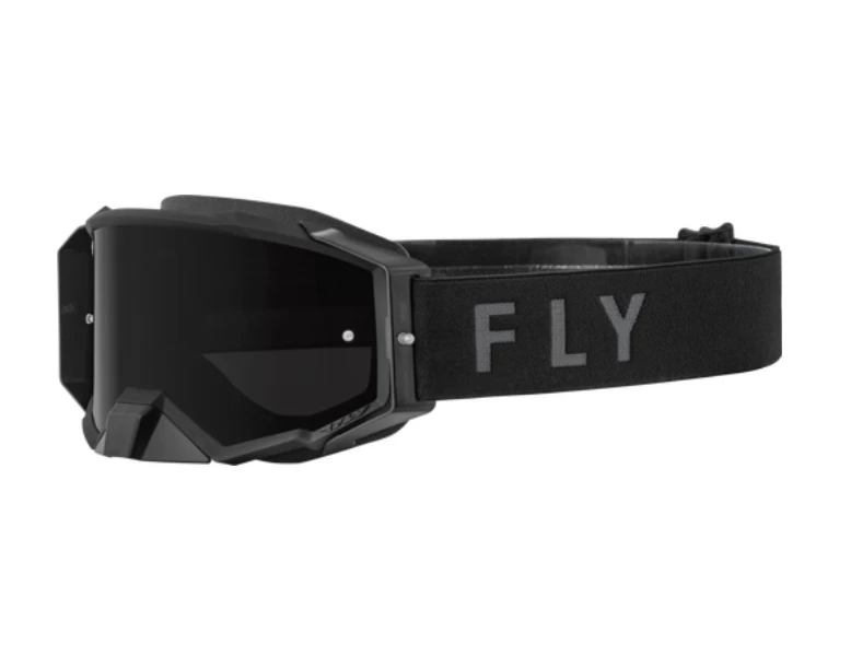 Fly Racing Zone Pro MX Goggles 1 Fly Racing Zone Pro MX Goggles