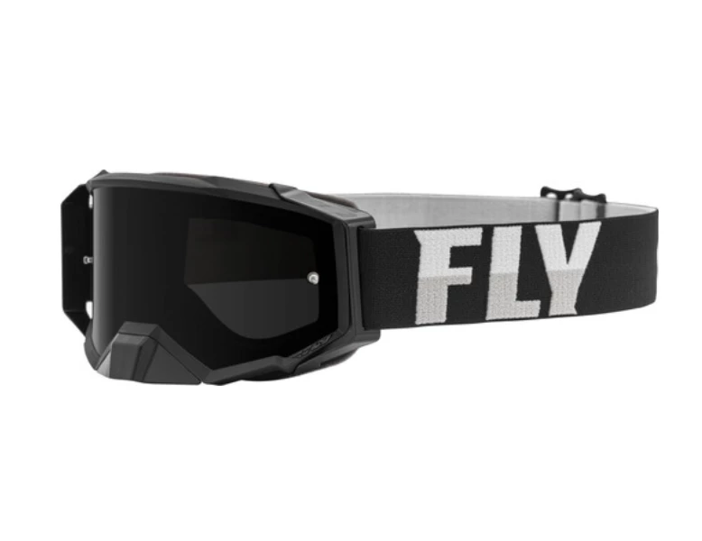 Fly Racing Zone Pro MX Goggles 5 Fly Racing Zone Pro MX Goggles - Image 5