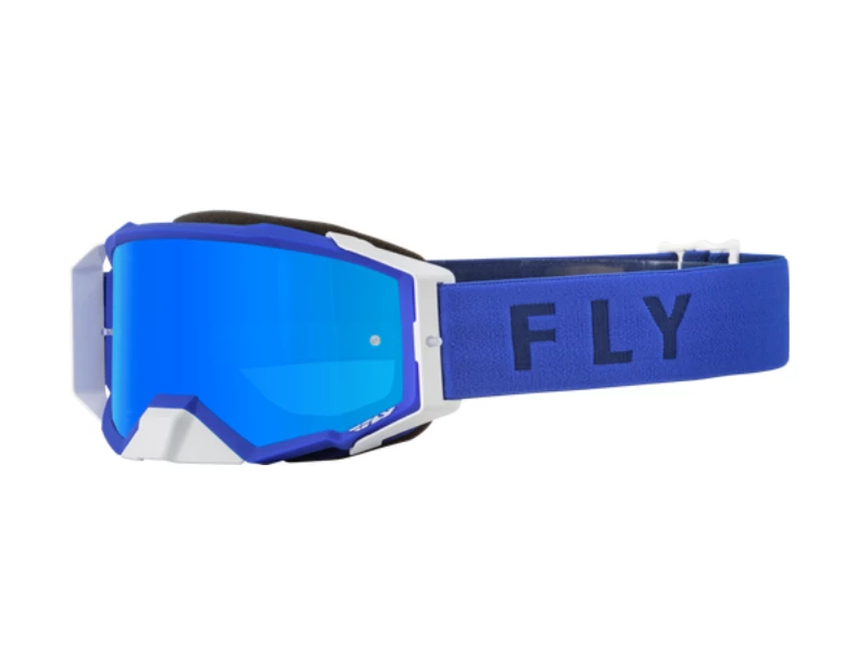 Fly Racing Zone Pro MX Goggles 3 Fly Racing Zone Pro MX Goggles - Image 3