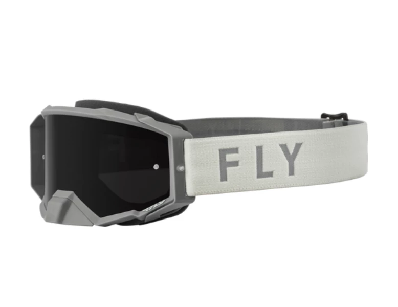 Fly Racing Zone Pro MX Goggles 2 Fly Racing Zone Pro MX Goggles - Image 2