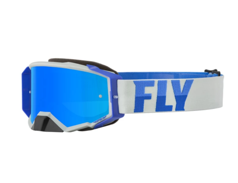 Fly Racing Zone Pro MX Goggles 6 Fly Racing Zone Pro MX Goggles - Image 6