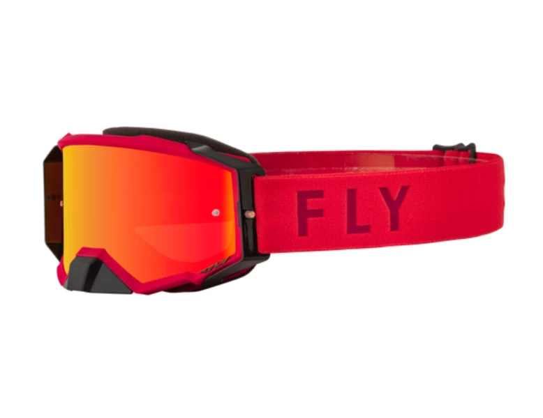 Fly Racing Zone Pro MX Goggles 4 Fly Racing Zone Pro MX Goggles - Image 4