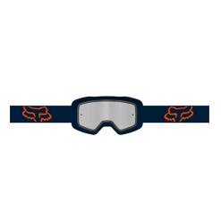 Fox Main S Stray Goggles -HJC fox main s stray goggles midnight