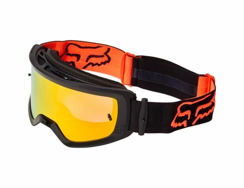 Fox Main Stray Spark Goggles 6 Fox Main Stray Spark Goggles - Image 6