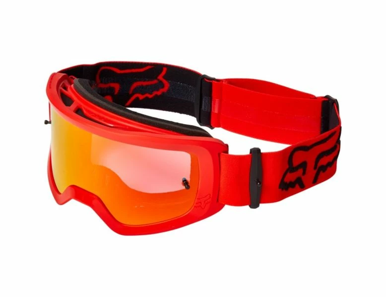 Fox Main Stray Spark Goggles 5 Fox Main Stray Spark Goggles - Image 5