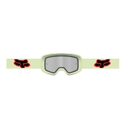 Fox Main X Stray Goggles -HJC fox main x spray goggles sea spray