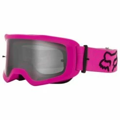 Fox Main Stray Goggles 10 Fox Main Stray Goggles -HJC fox racing main stray goggles pink