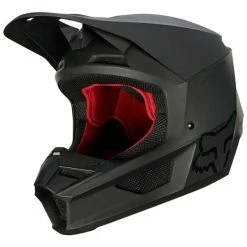 Fox V1 Matte Helmet