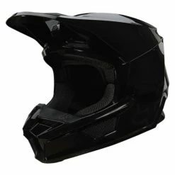 Fox V1 Plaic Helmet