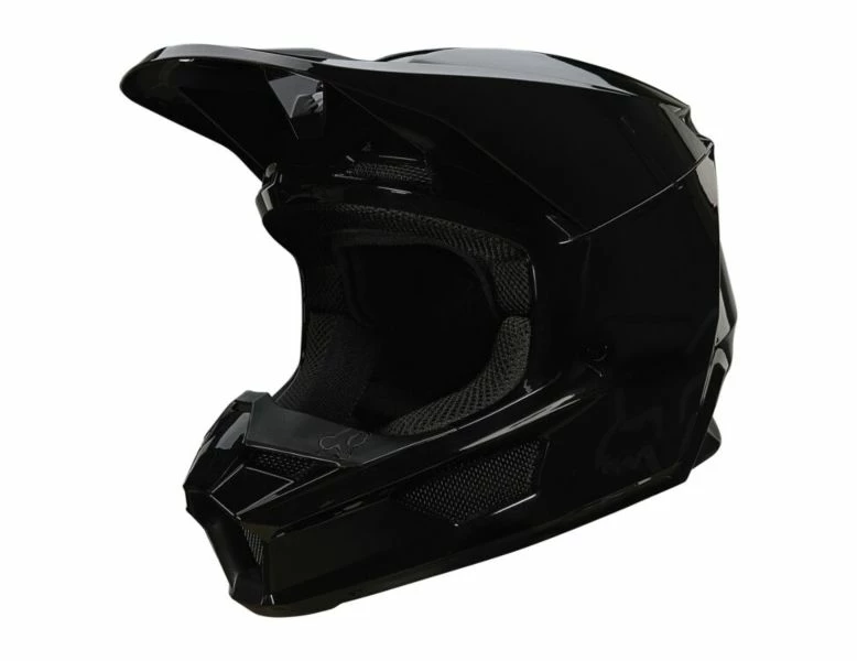 Fox V1 Plaic Helmet 1 Fox V1 Plaic Helmet