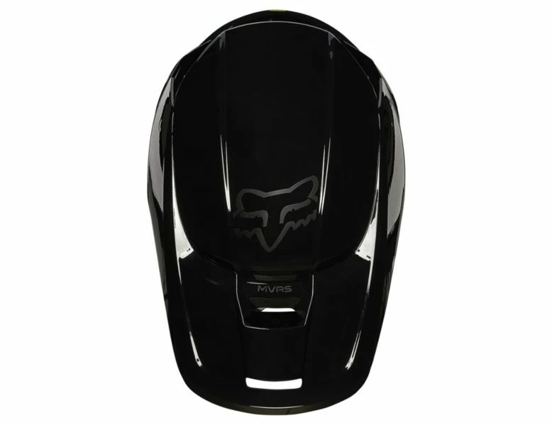 Fox V1 Plaic Helmet 2 Fox V1 Plaic Helmet - Image 2