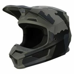 Fox V1 Trev Helmet