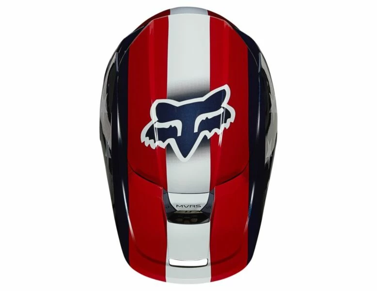 Fox V1 Ultra Helmet 3 Fox V1 Ultra Helmet - Image 3