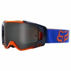 Fox Vue Stray Goggles -HJC fox racing vue stray goggles blue orange