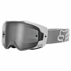 Fox Vue Stray Goggles -HJC fox racing vue stray goggles grey