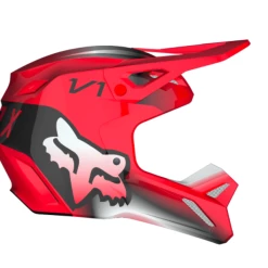 Fox V1 Toxsyk Helmet